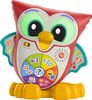 Fisher-Price - Linkimals - Marilou le Hibou - Édition anglaise