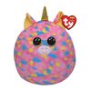 Ty Squish Fantasia Pink Unicorn 10 inch