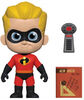 Funko 5 Star! Movies: The Incredibles - Dash Vinyl Figure