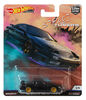 Hot Wheels '96 Nissan 180 SX Vehicle