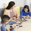 Marvel Mayhem Card Game, Featuring Marvel Super Heroes - English Edition