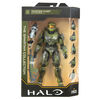 Halo Figure - The Spartan Collection - Master Chief with Accessories