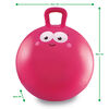 Early Learning Centre Sit and Bounce - Pink - R Exclusive