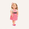 Our Generation, Audra "A True Gem", 18-inch Jewelry Doll