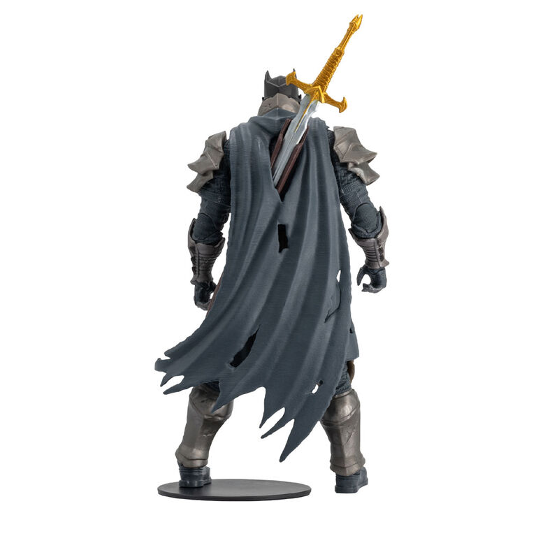 DC Multiverse 7" Action Figure - Batman (Dark Knights of Steel)