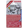 Transformers Authentics Bravo Megatron Action Figure
