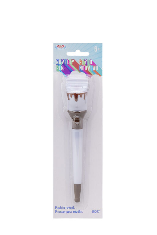 Ideal Novelty - Novelty Poop Pen