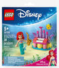 LEGO Disney Princess Ariel & Flounder's Birthday Music Fun 30720