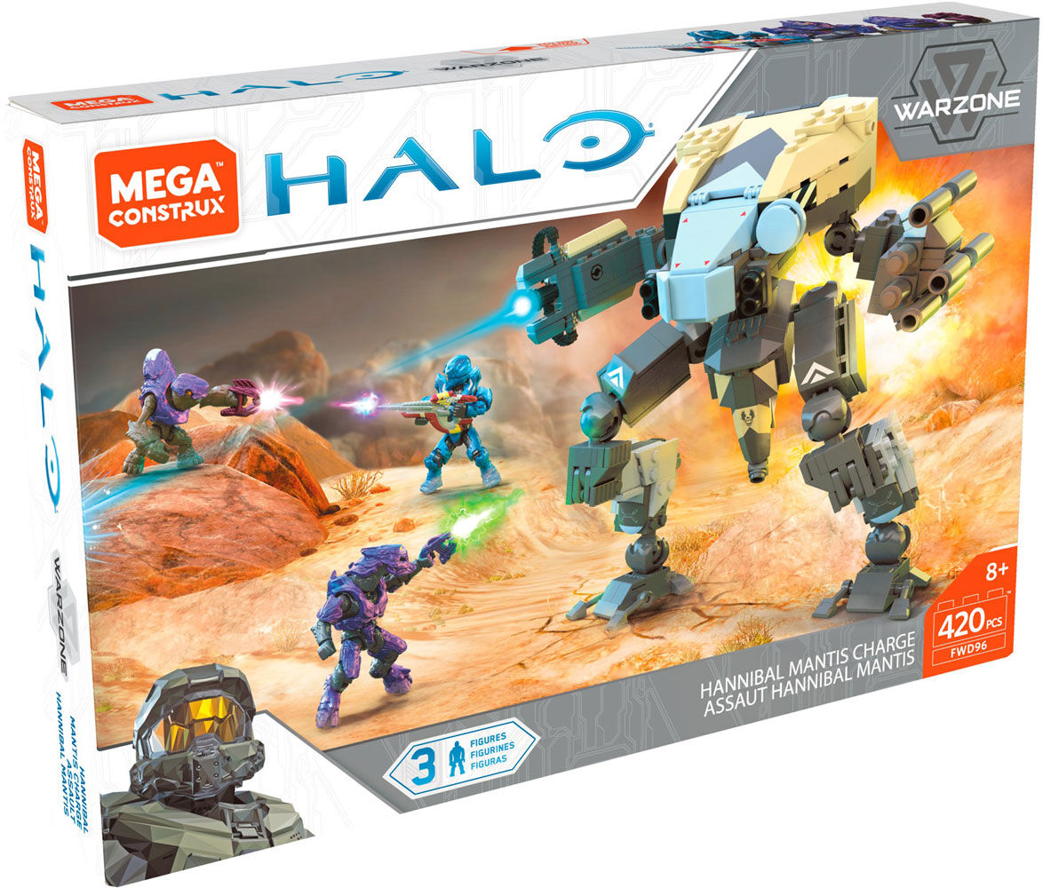 mega bloks catalog
