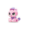 Littlest Pet Shop - 6" Cuddle Plush  -Cat