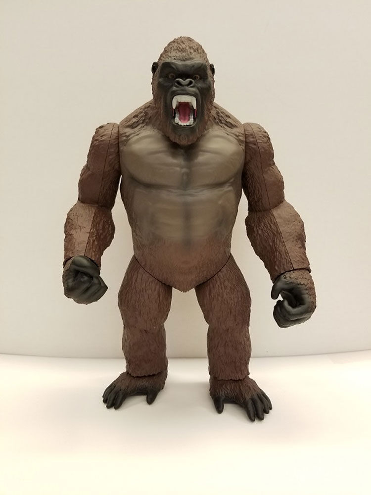 Monsterverse Toho Classic 11 Kong Skull Island Toys R Us
