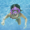 SwimWays Funny Face Masque de natation