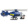 Tonka - Mighty Force Lights and Sounds Police Copter