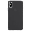Case-MateTough iPhone Case XS/X Matte Black