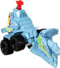 Hot Wheels Masters of the Universe Battle Ram Vehicle