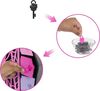Monster High Skulltimate Secrets Draculaura Doll