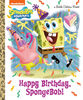 Happy Birthday, SpongeBob! (SpongeBob SquarePants) - Édition anglaise