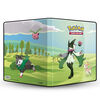 Pokemon Morning Meadow 9-Pocket Portfolio