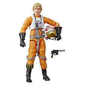 Star Wars The Vintage Collection, Star Wars&nbsp;: Un nouvel espoir, figurine articul&eacute;e Luke Skywalker