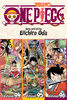 One Piece (Omnibus Edition), Vol. 32 - English Edition
