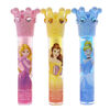 Disney Princess 3 Pack Crown Lip Wands