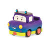 Mini Wheee-Ls! Muddy Miles, B. Toys Camion à rétrofriction