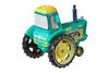 Disney Pixar Cars Rev-N-Go Racing Tractor