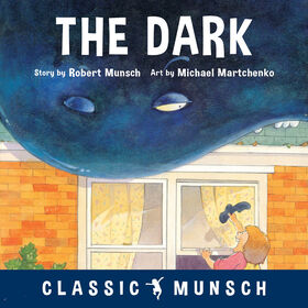 The Dark - Édition anglaise