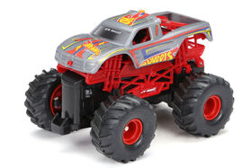 new bright 1 15 rc mud slinger ford f 150