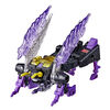 Transformers Toys Generations Legacy Deluxe Kickback Action Figure