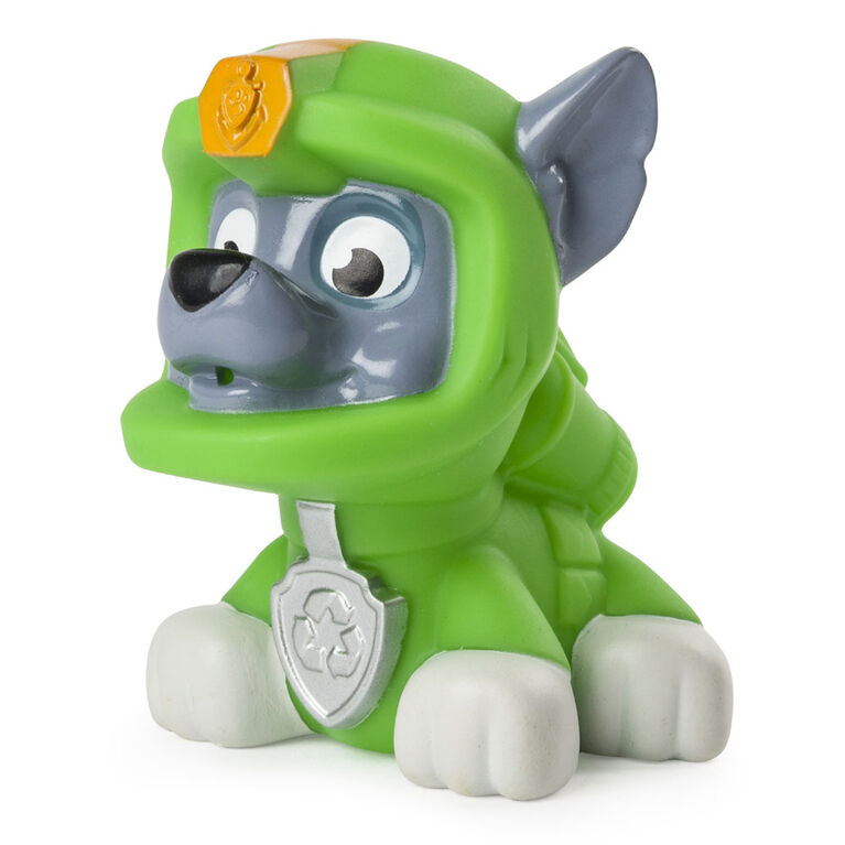 Paw Patrol Jouet Pour Le Bain Rocky Pat Patrouille Marine Toys R Us Canada