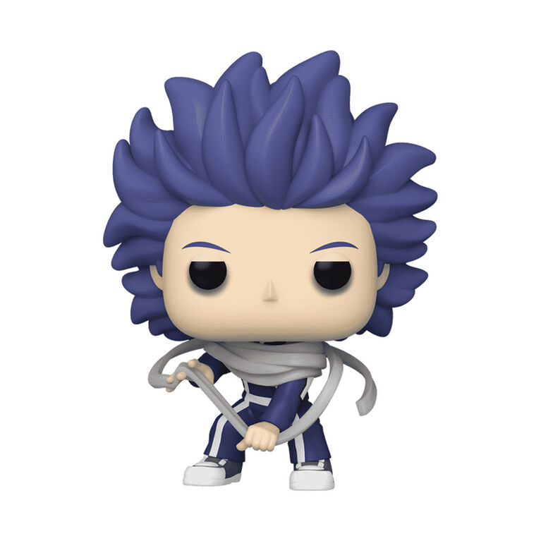 Pop: My Hero Academia- Hitoshi Shinso