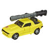 Transformers Generations Selects WFC-GS13 Hubcap, War for Cybertron Deluxe Class Figure - Collector Figure, 5.5-inch - R Exclusive