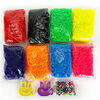 Rainbow Loom Treasure Box - Neon