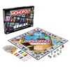 Monopoly: Roblox 2022 Edition Game, Monopoly Board Game
