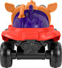Fisher-Price DC Batwheels Métal 1:55 Taquine le VTT