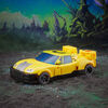 Transformers Legacy Evolution, figurine Armada Universe Hot Shot de 14 cm, classe Deluxe