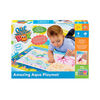 Out of the Box - Tapis de jeu Amazing Aqua - Notre exclusivité