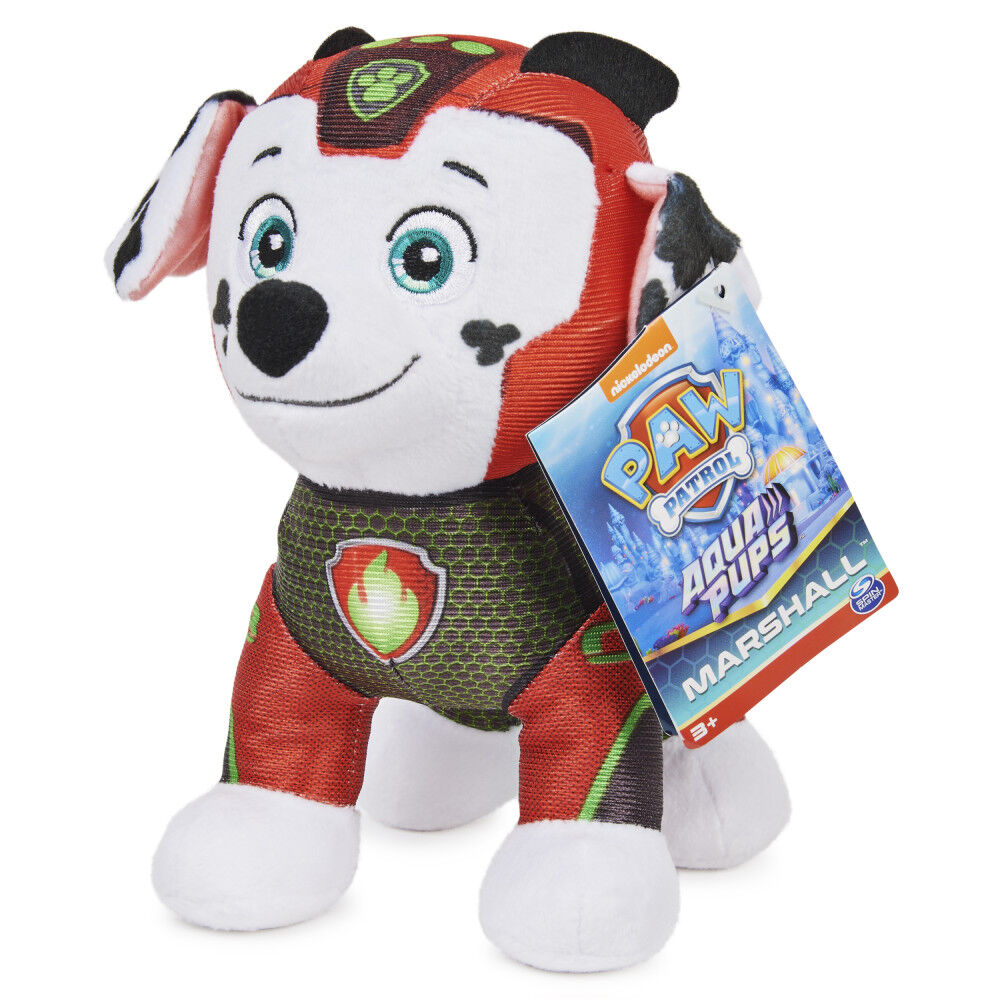 Marshall plush toy online