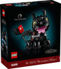 LEGO Icons How to Train Your Dragon: Toothless Building Set for Adults, Ages 18+ - 10375
