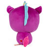 GUND Drops, Missy Magic, Animal en peluche tout doux et expressif premium, violet, 22,9 cm
