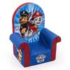 Marshmallow - High Back Chair - Nickelodean PAW Patrol
