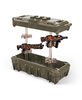 Mega Construx Call of Duty Firebreak Weapon Crate
