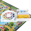 Hasbro Gaming The Game of Life game - French Edition