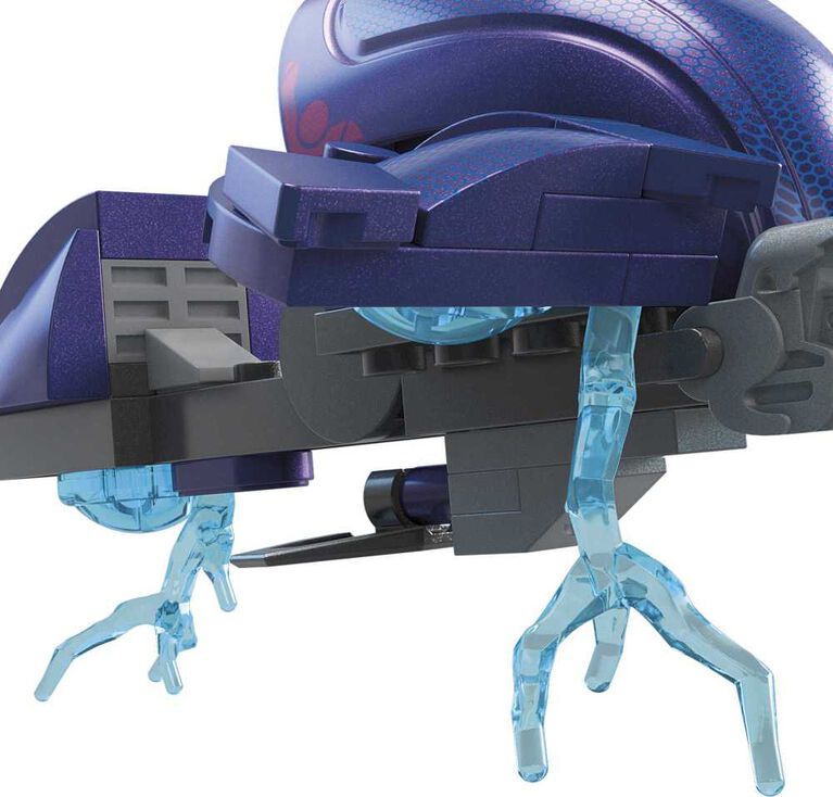 Mega HALO Ghost of Requiem