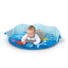 Neptune Under the Sea Lights & Sounds Activity Gym and Play Mat