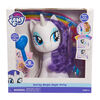 Poney de Coiffure My Little Pony - Rarity - R Exclusif - R Exclusif