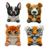 Wild Alive Peluche moyen (sélectionné au hasard)