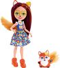 Enchantimals Felicity Fox Doll - R Exclusive