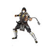 Mortal Kombat - Figurine Scorpion (variante des ombres à l'ombre)